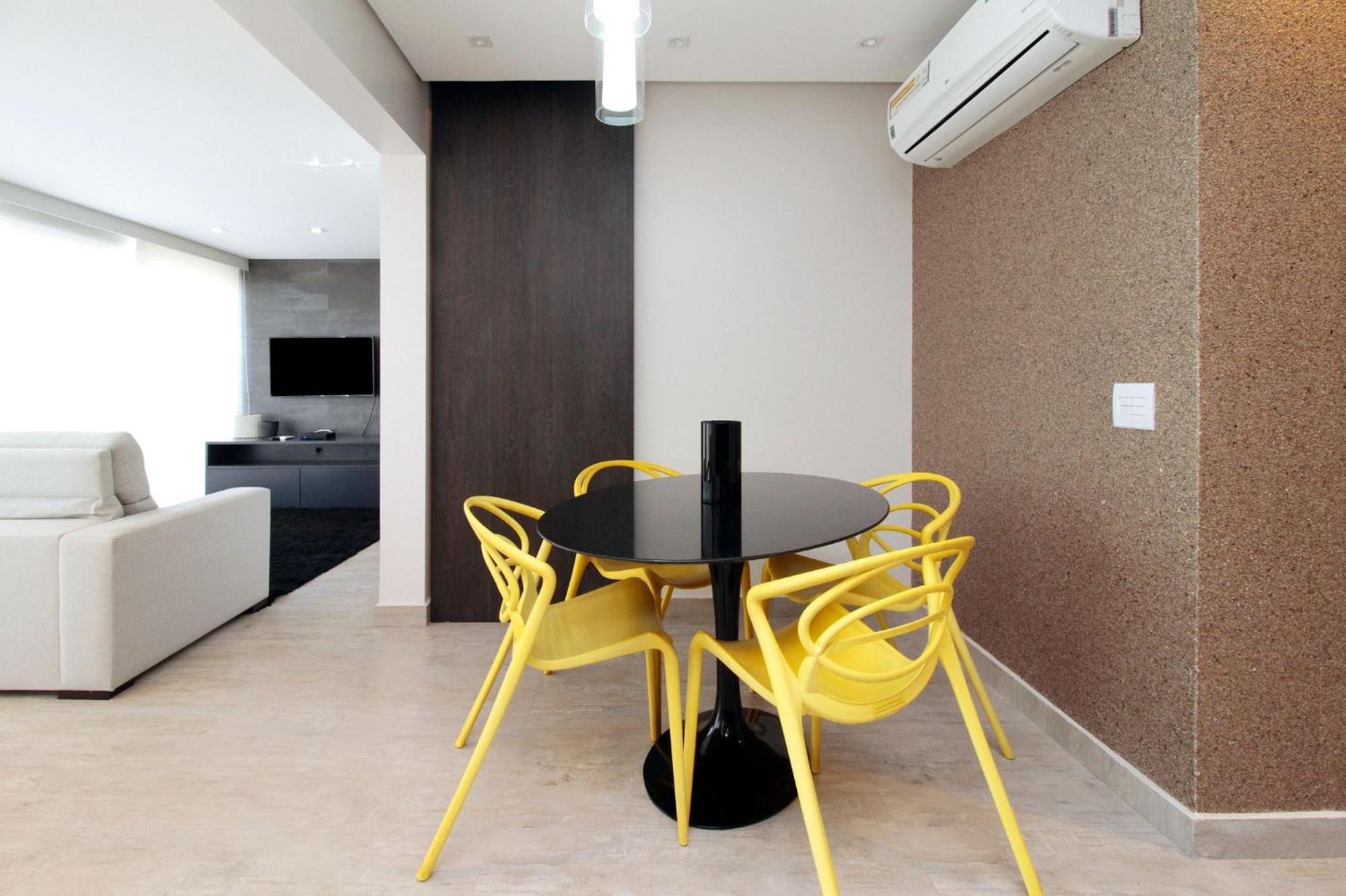 Horizonte Jk Apartamento São Paulo Exterior foto